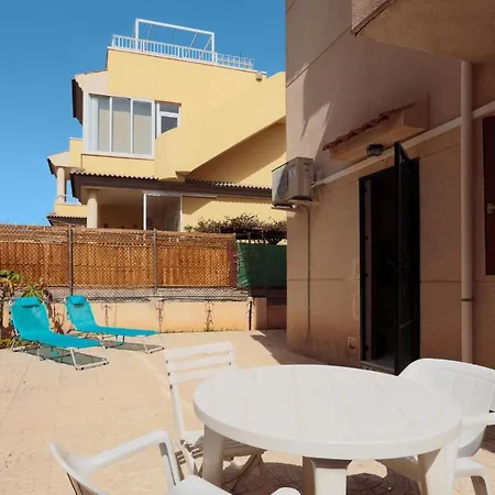 Apartman Stunning In
