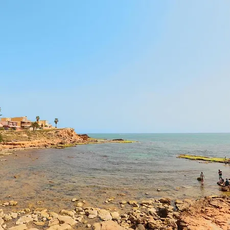 Stunning In Torrevieja