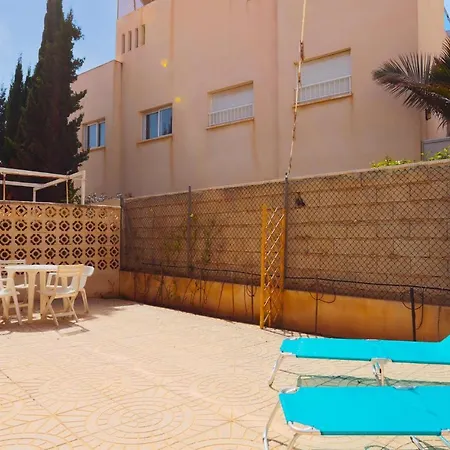 Stunning In Apartman *