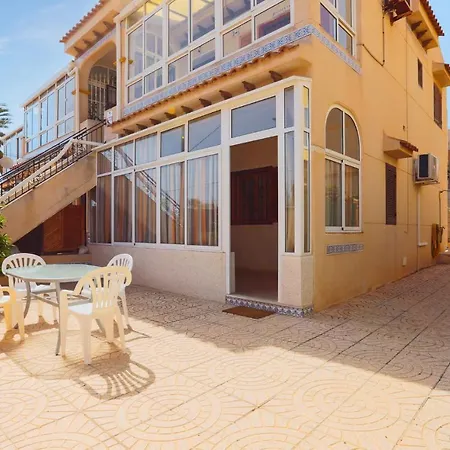 Apartman Stunning In Torrevieja