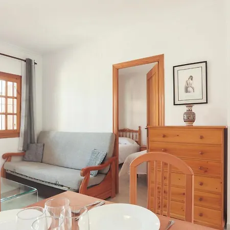 Apartment Gorgeous In With Kitchen