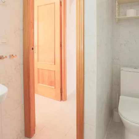 Gorgeous In With Kitchen Torrevieja
