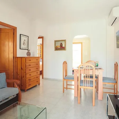 Gorgeous In With Kitchen Torrevieja