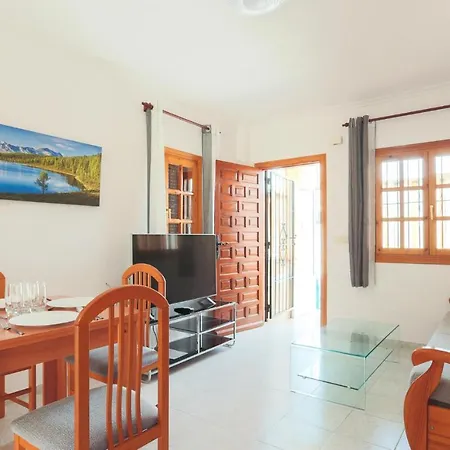 Apartment Gorgeous In With Kitchen Torrevieja