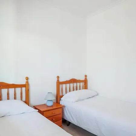 Apartment Gorgeous In With Kitchen Torrevieja